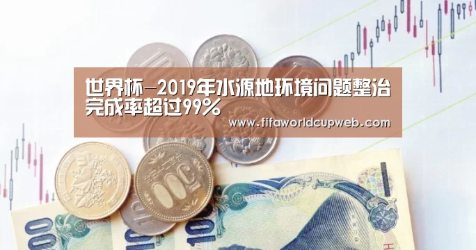 世界杯-2019年水源地环境问题整治完成率超过99%(图4) 2026国际足联世界杯