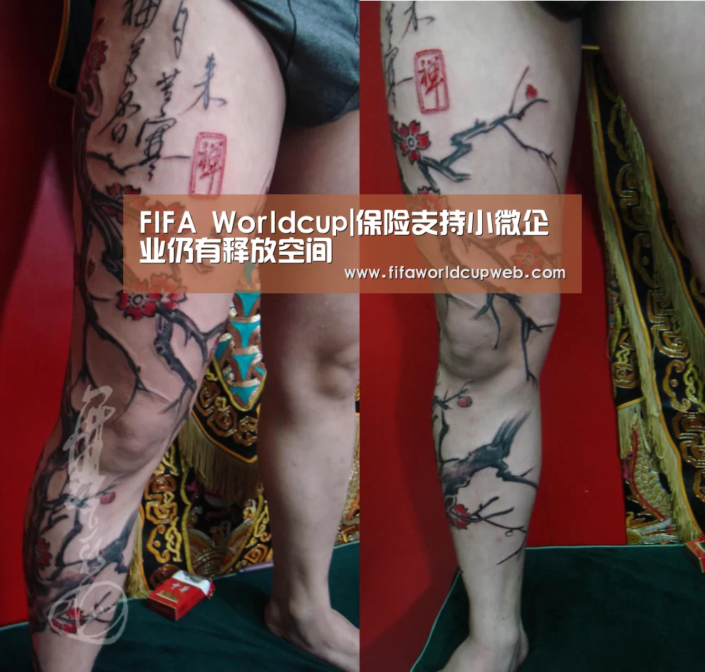 FIFA Worldcup|保险支持小微企业仍有释放空间(图1) 2026国际足联世界杯