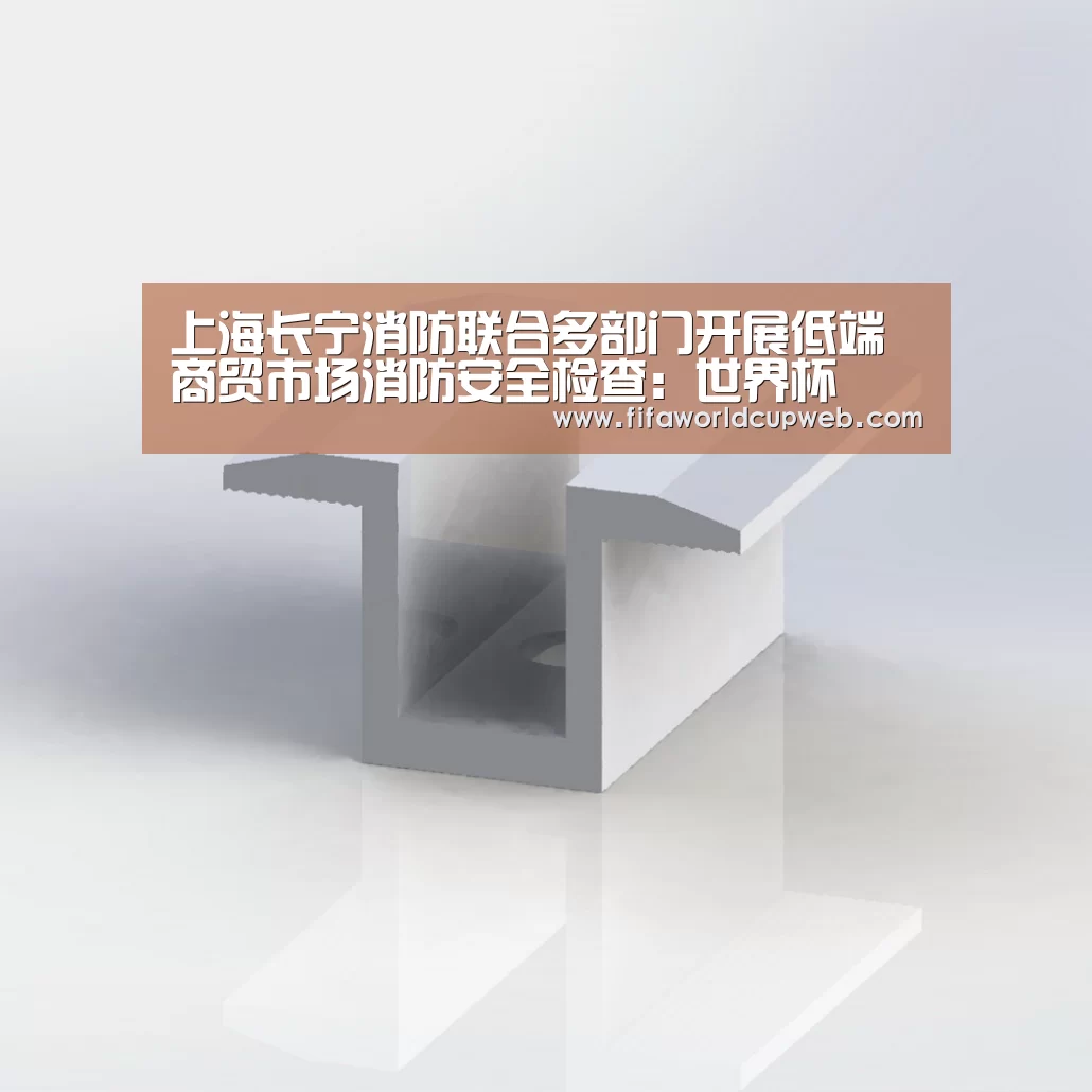 上海长宁消防联合多部门开展低端商贸市场消防安全检查:世界杯(图2) 世界杯