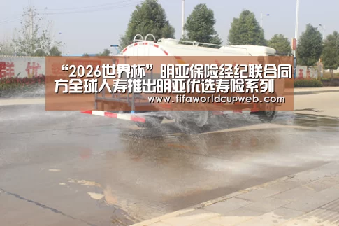 “2026世界杯”明亚保险经纪联合同方全球人寿推出明亚优选寿险系列产品(图2) 世界杯