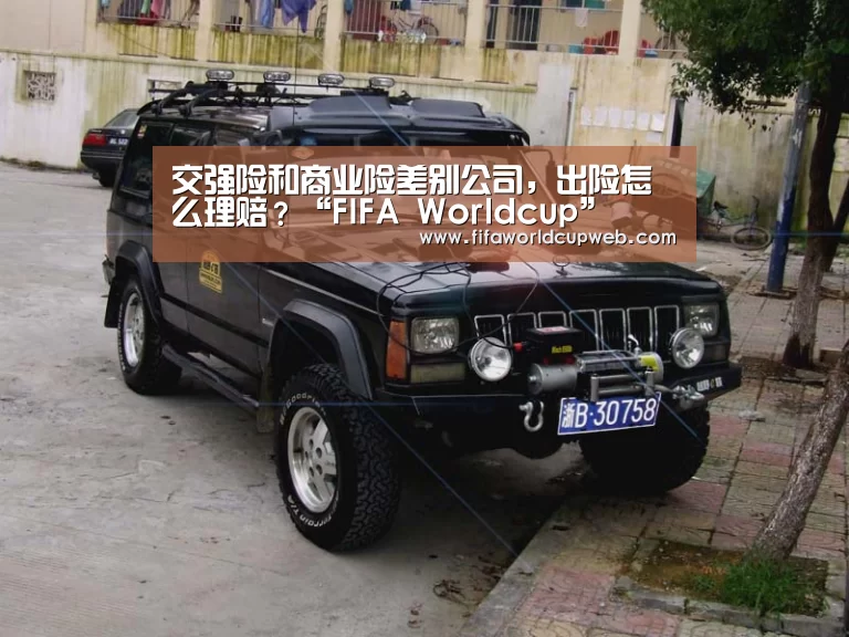 交强险和商业险差别公司,出险怎么理赔?“FIFA Worldcup”(图1) 世界杯