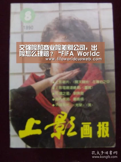 交强险和商业险差别公司,出险怎么理赔?“FIFA Worldcup”(图3) 2026世界杯
